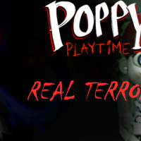 The Dark Secrets of Poppy Playtime