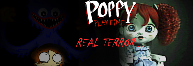 Why Poppy Playtime is Controlling Everything (Poppy Playtime Chapter 1  Theory) 