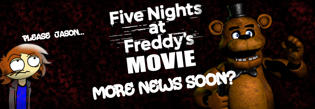 Five Nights at Freddy's Interview: Henson Creature Shop Collab
