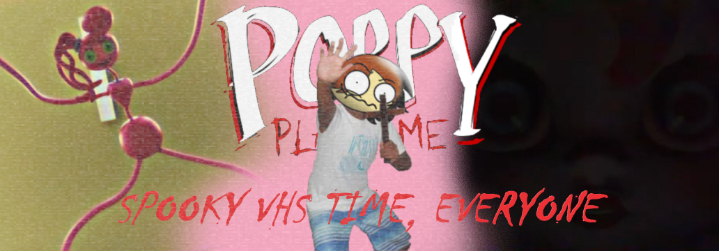Poppy Playtime : Chapter 2 Animation  Mommy long legs (Fan Animatic)  Hidden secrets 